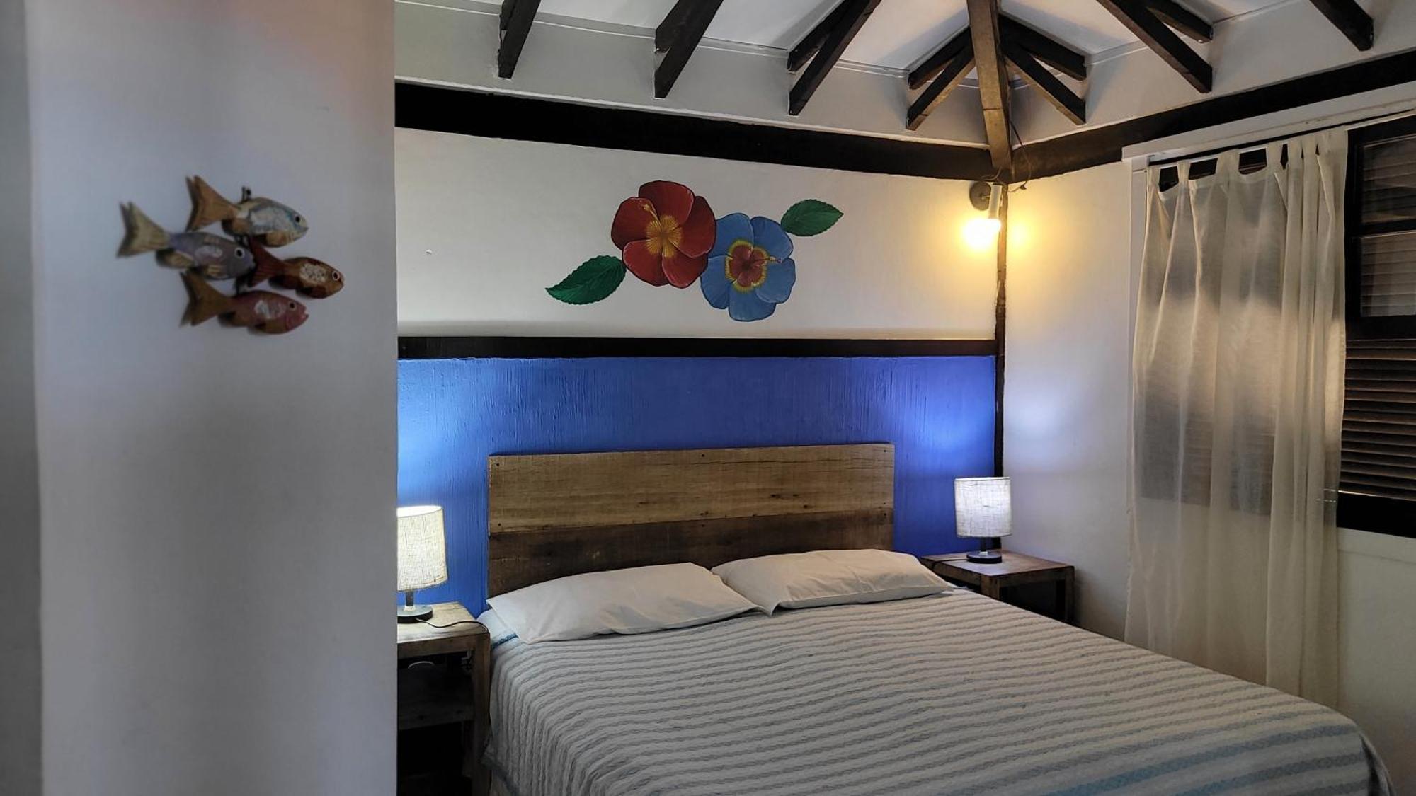 Hibiscus Beach Búzios Eksteriør billede