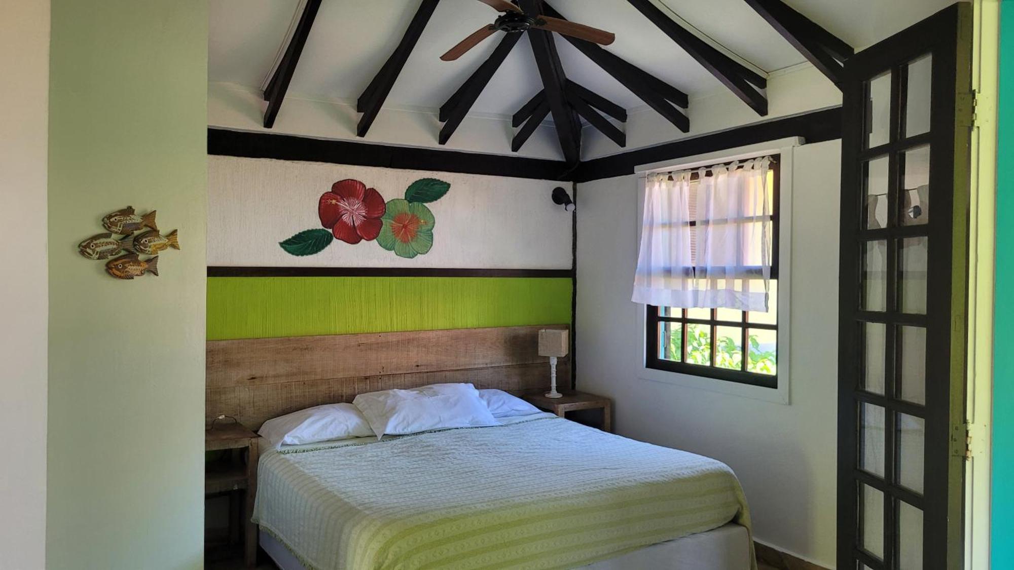 Hibiscus Beach Búzios Eksteriør billede
