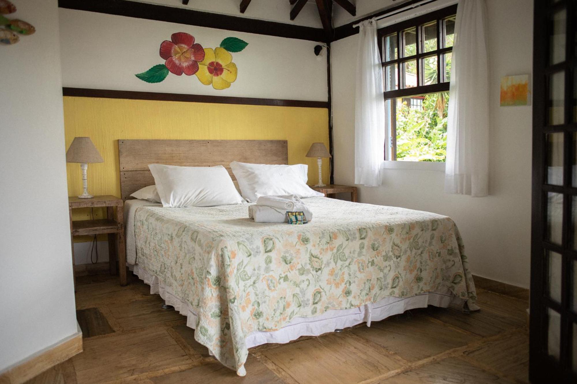 Hibiscus Beach Búzios Eksteriør billede
