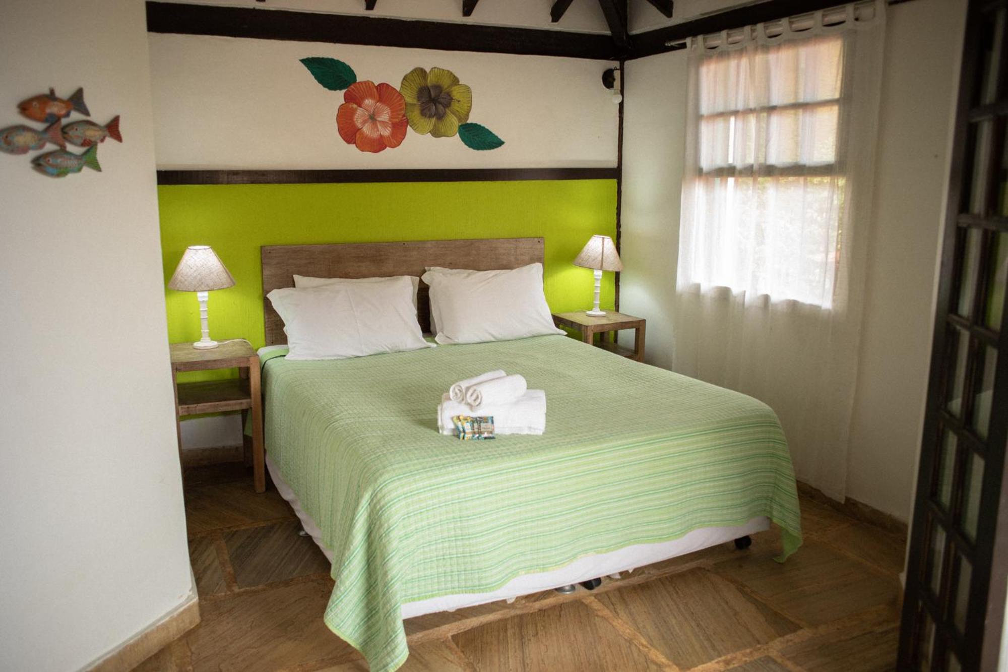 Hibiscus Beach Búzios Eksteriør billede